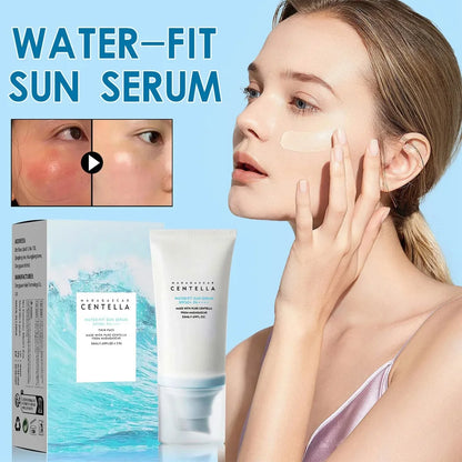 Centella Sunscreen SPF 50+ EazeySkin®