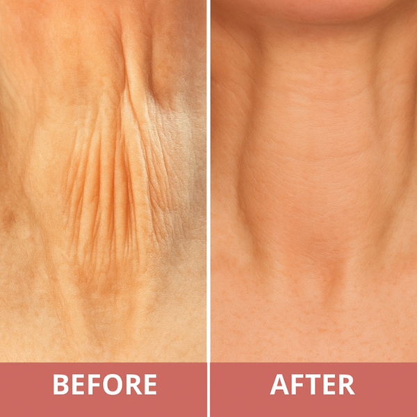 Watch Your Skin Transform Week by Week