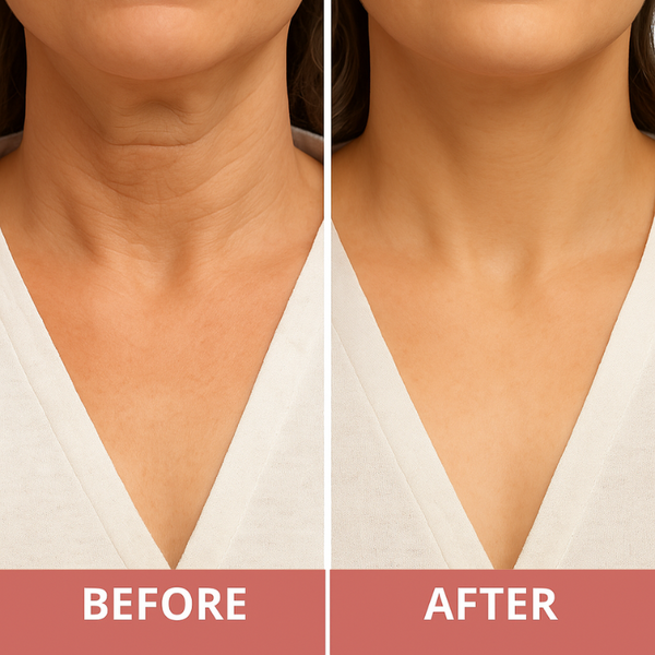 Watch Your Skin Transform Week by Week