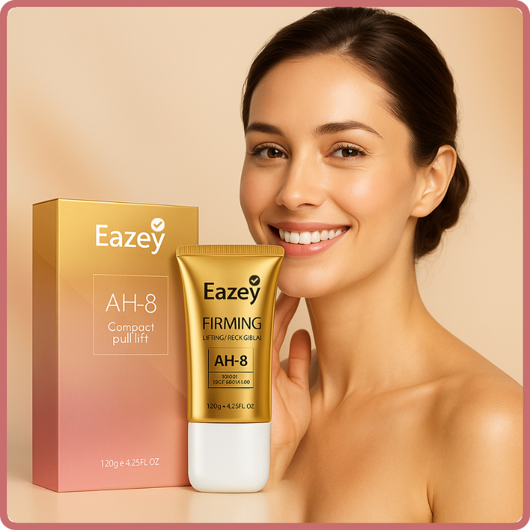 LIFT & TIGHTEN NECK CREAM by EazeyBeauty
