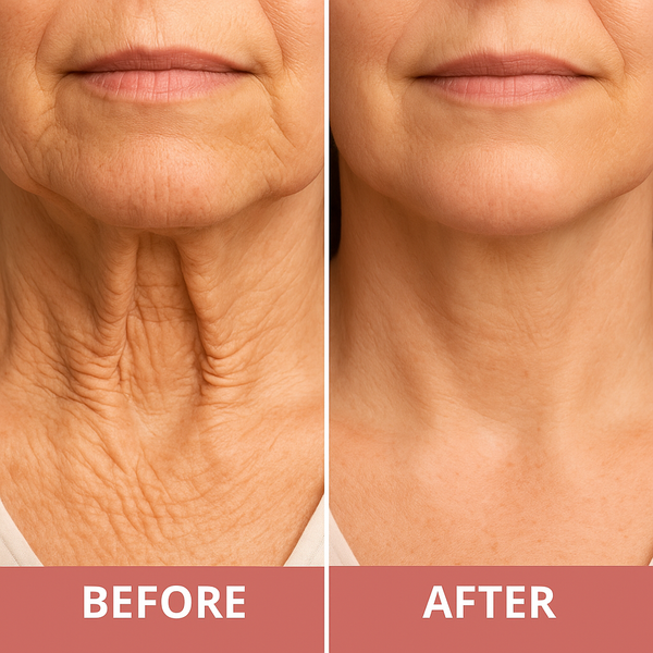 Watch Your Skin Transform Week by Week