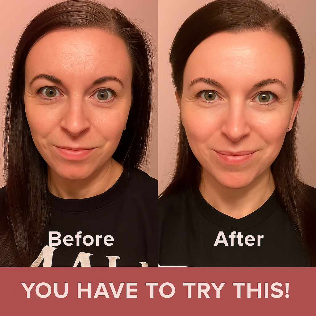 Premium Bio-Collagen Face Mask