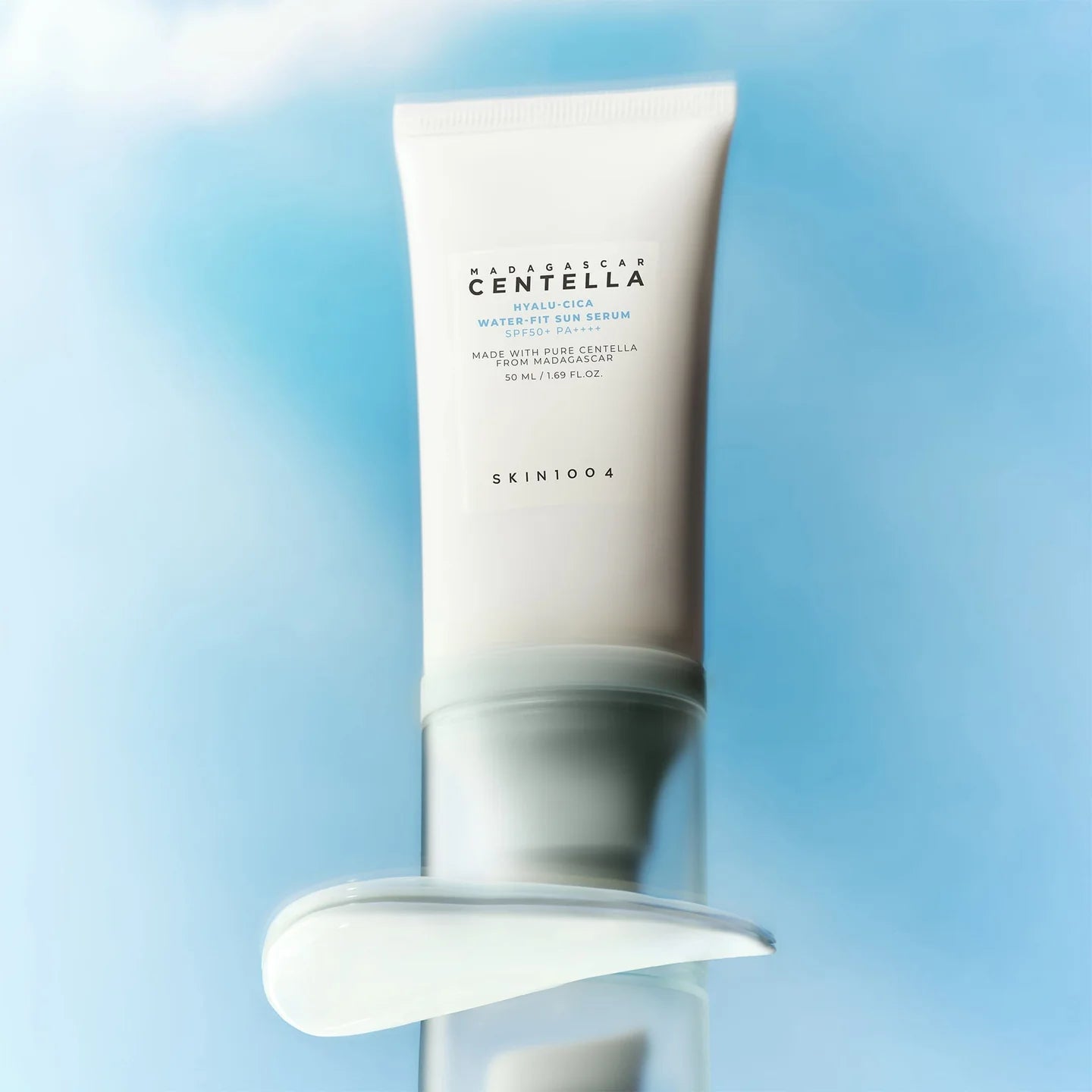 Centella Sunscreen SPF 50+ EazeySkin®