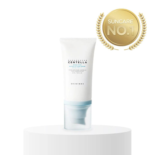 Centella Sunscreen SPF 50+ EazeySkin®